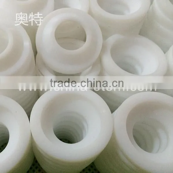 Flame Retardant PVDF Tube photo-5