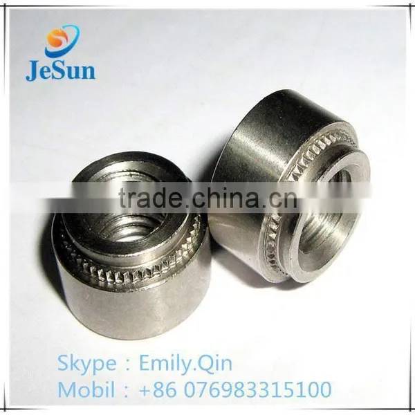 Cnc Machine Spare Parts Precision Cnc Lathe Machine Parts photo-5