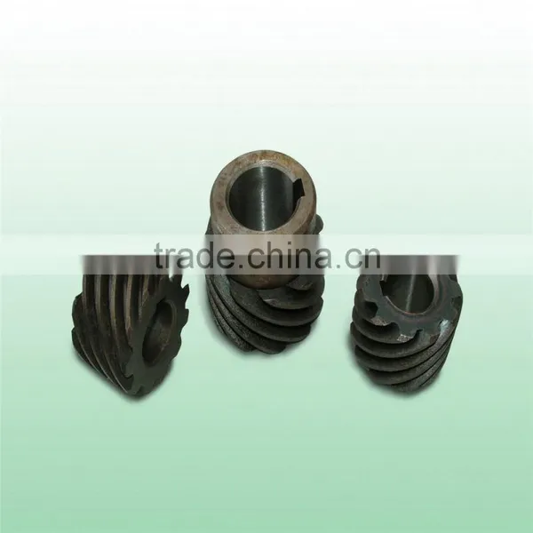 Gear Factory Spiral Gear photo-5