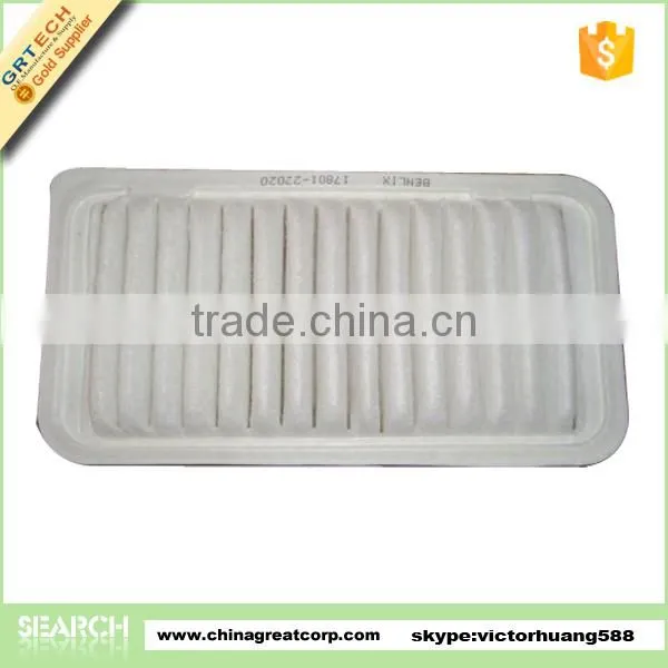 17801-28030 Performance Air Filter for Toyota photo-2