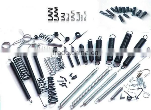 Extension Spring photo-3