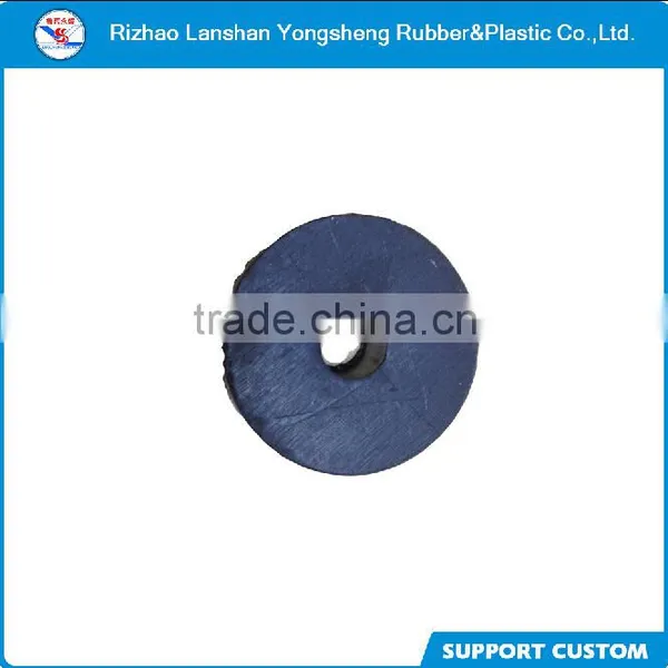 Low Price Rubber Seal Pad Circle Rubber Seals Circle Plug photo-4