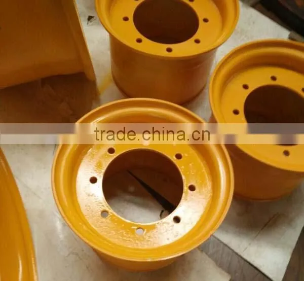 High Quality Wheel Hub photo-3