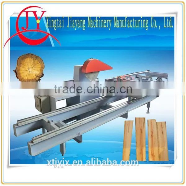 High Precision, Easily Operation Panel Saw photo-6