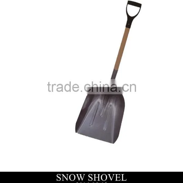 Steel Shovel Snow Shovel