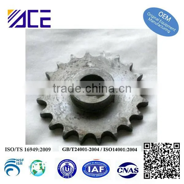 Cmt Overworld Spinning Machine Spare Parts