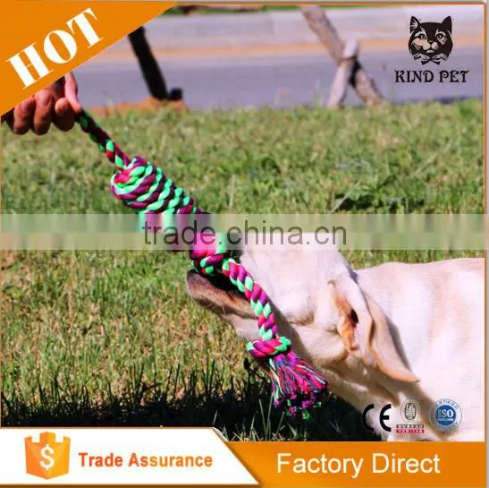 Rope Dog Toy Small/Medium/Large photo-4