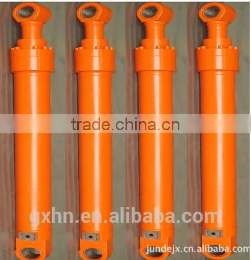 Cheap and Best Qualty of Hydraulic Ram photo-2