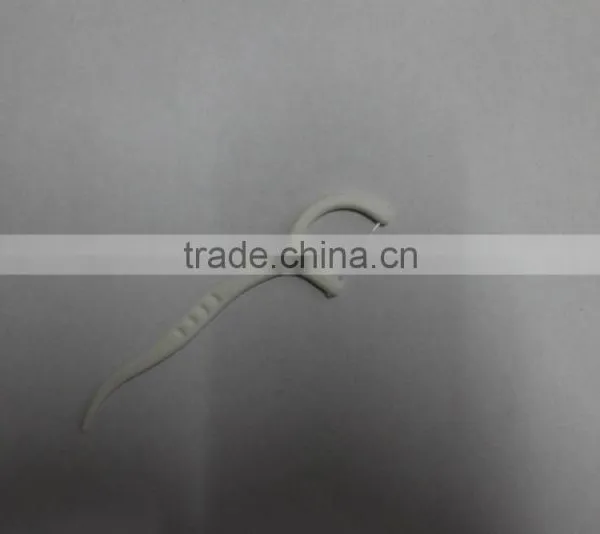 Personal Cleaning Supplies Dental Floss Tooth Floss photo-3