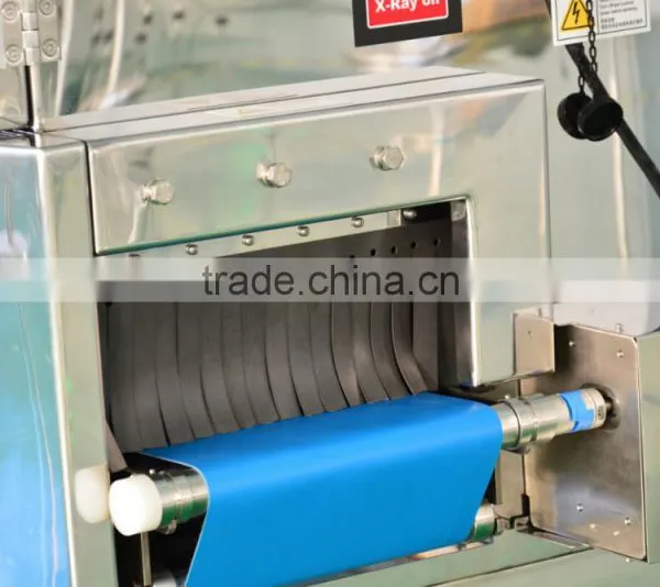 Conveyor Belt X-ray Food Checking Machine EJH-XR-4023 photo-3