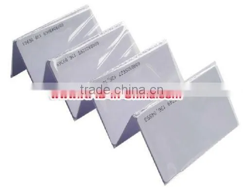 LF RFID Keypad Access Control System photo-4