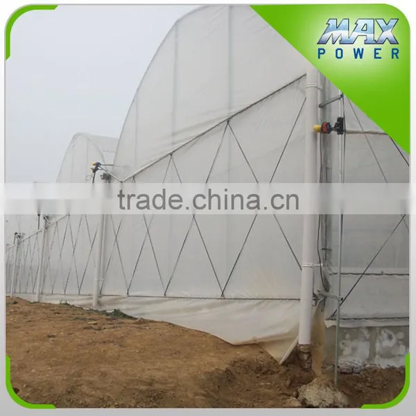Greenhouse Film Roll up Manual Hand Winch photo-5