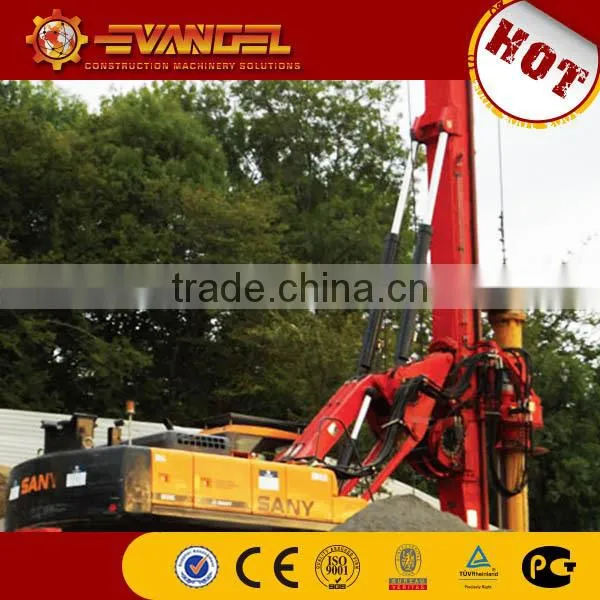 SR200C Water Well Rotary Drilling Rig for Sale photo-3
