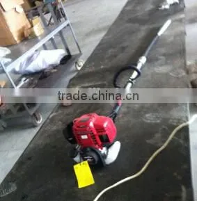 Construction Vibrator ZDB35CX With 4 Stroke Engine photo-4