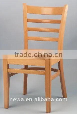 Wooden Chair photo-3