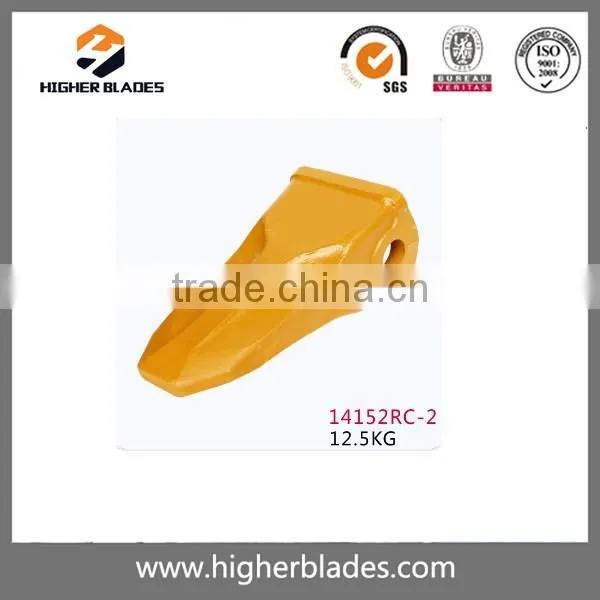 Mini Wear Resistant BucketTeeth 6Y0309 photo-6