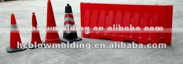 Plastic Traffice Fence /Road Fence photo-5