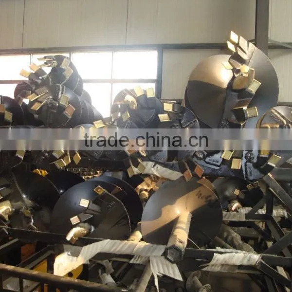 Heavy Duty Auger/auger Bit photo-3