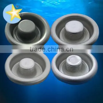 Aerosol Screw Valve for 134a photo-4