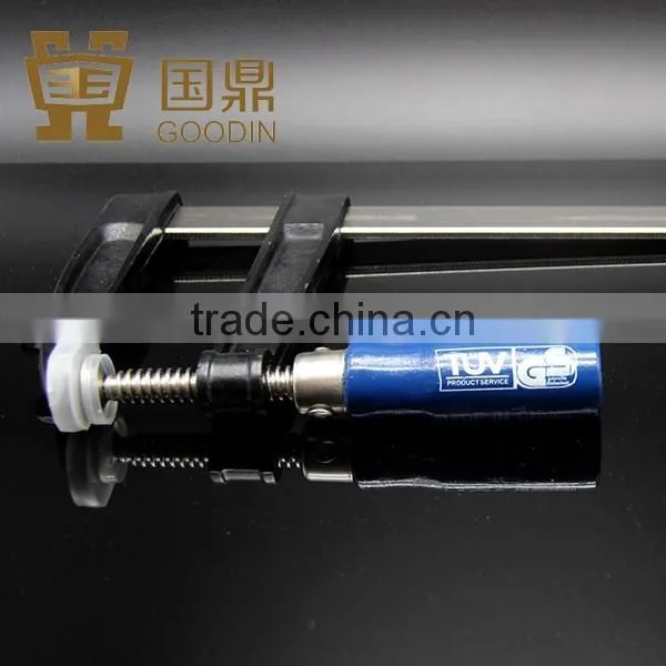 LIGHT DUTY F CLAMP WITH FACTORY PRICE photo-2