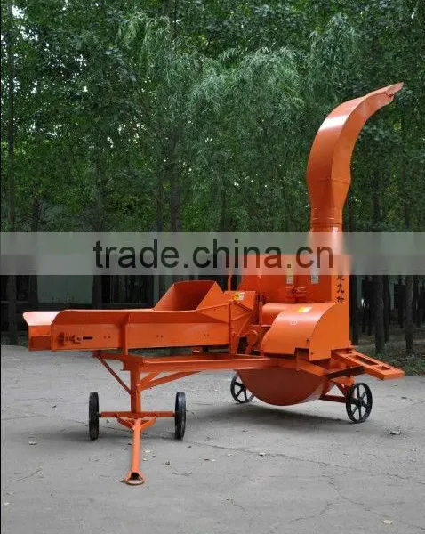 Cutting and Knead Machine 9ZP-9.0 photo-2