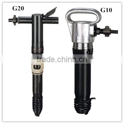 G10 Pneumatic Pick photo-2