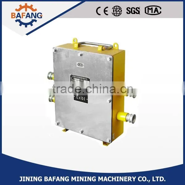 Mining KJ326-A Explosion Proof Signal Isolator photo-2