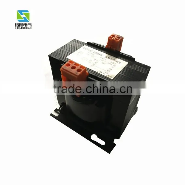 Voltage Control Transformer 380VAC to DC photo-3
