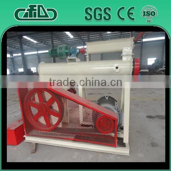 Hot Machinery Animal Feed Procssing Equipment photo-6