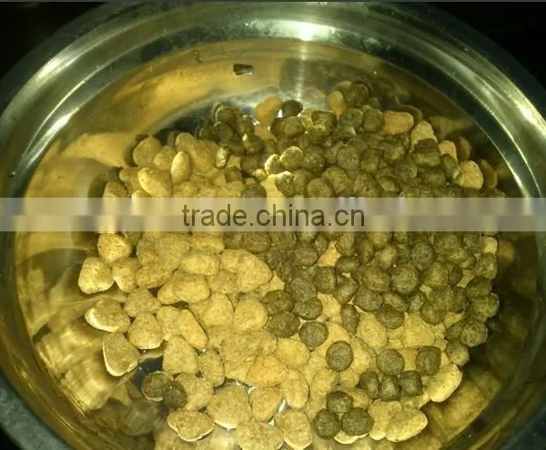 Pellet Food Machine photo-4