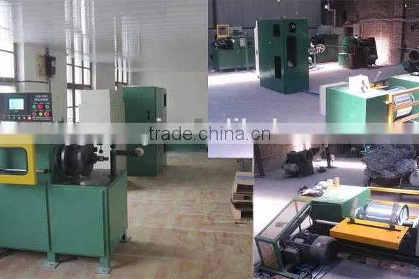 Spooling Machine photo-3