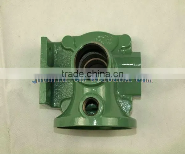 New Design Ductile Cast Iron Custom Made in Economic Price in Zhejiang