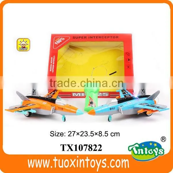 Remote Control Plane, Remote Control Toy Plane, Radio Controlled Plane photo-6