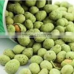 Factory Price Roaster Machine for Wasabi Coated Peanut With CE ISO photo-4