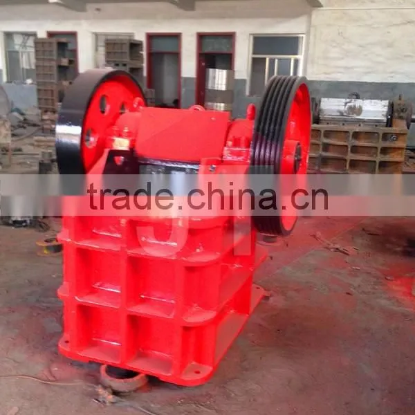 New Performance Jaw Crusher With Nice Service photo-6