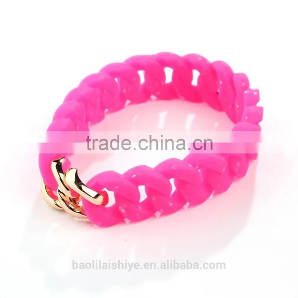 Wristbands Silicone photo-5