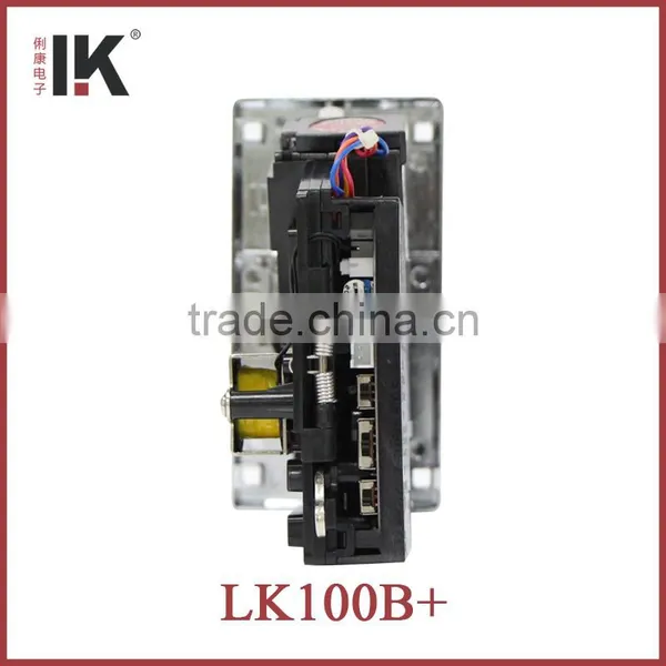 LK100B+ Coin Acceptor Used in Japanese Photo Vending Machine photo-6