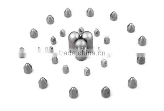 Endurable Ceramet Carbide Ball for Bearing Ball photo-4