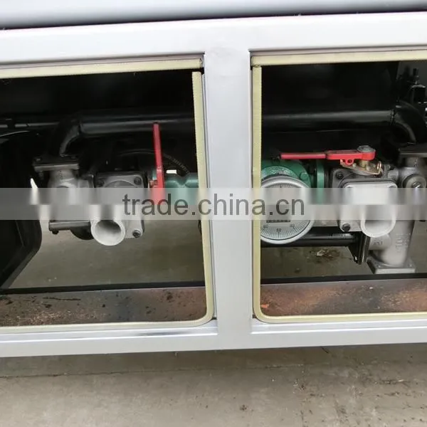 Dongfeng 10 Ton Refueling Truck photo-6