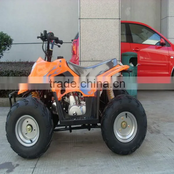 (JLA-02-01)mini Gas Powered Atv Cheap 110cc Mini Atv for Sale photo-4