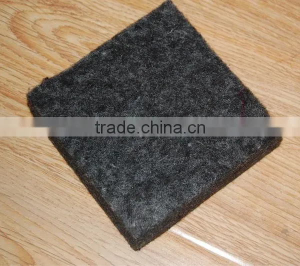 Sales Orignal Material of Buckskin Leather photo-2
