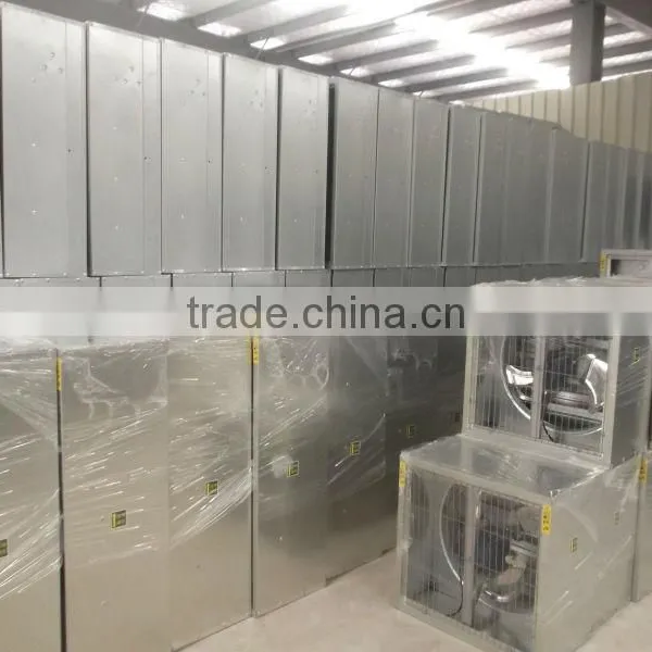 Ventilator Price/ventilation Exhaust Fan/roof Ventilator for Greenhouse photo-4