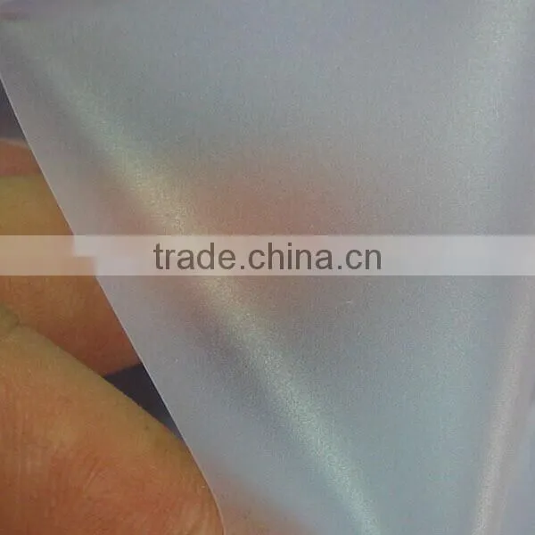 Professional Factory Supply Hdpe Greenhouse Plastic Film, pe Clear Plastic Film Roll photo-3