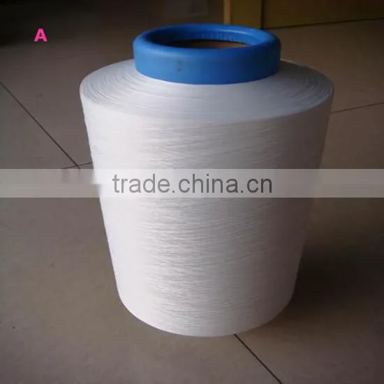 Factory!!Staple Fiber/fibre Virgin/ Composite Bamboo Charcoal Fiber