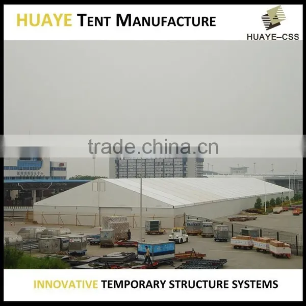 Steel Tent Warehouse Tent /storage Shelter Tent photo-2