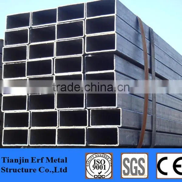 Galvanized Iron Steel /galvanized Steel /galvanized Metal Tubes photo-5