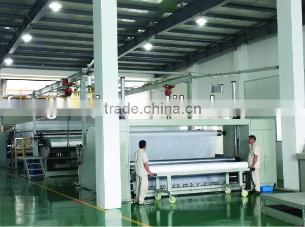 PP SPUNBOND NONWOVEN FOR SHOPPING BAGS photo-5