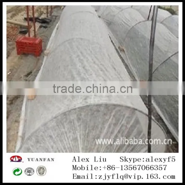TNT Non Woven Fabric , Agriculture Useing pp Non Woven Fabric photo-3