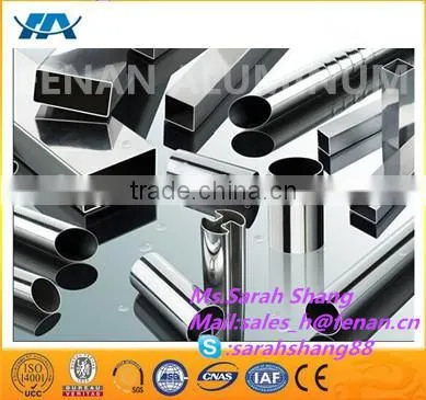 OEM Aluminum Shaft,Aluminum Tube,Aluminum Pipe Outlet photo-4