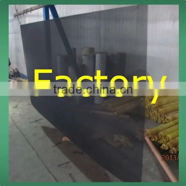 Door & Window Screens, 316 Stainless Steel Mesh Screens Factory photo-1